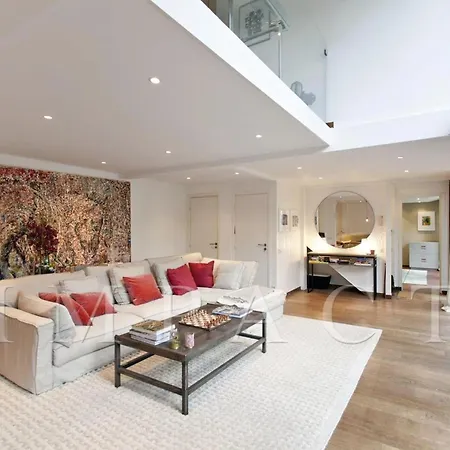 Apartamento Ref 1176 - Center - 5mins To The Palais Des Festivals *