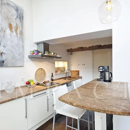 Ref 1176 - Center - 5mins To The Palais Des Festivals Apartamento *